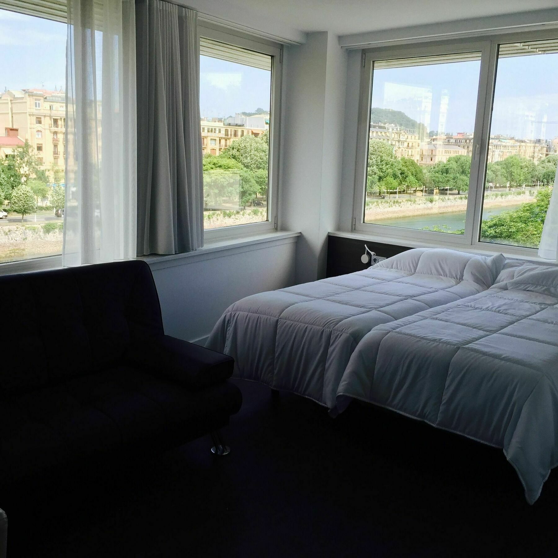 Maison d'hôtes Riberas Del Urumea 2*